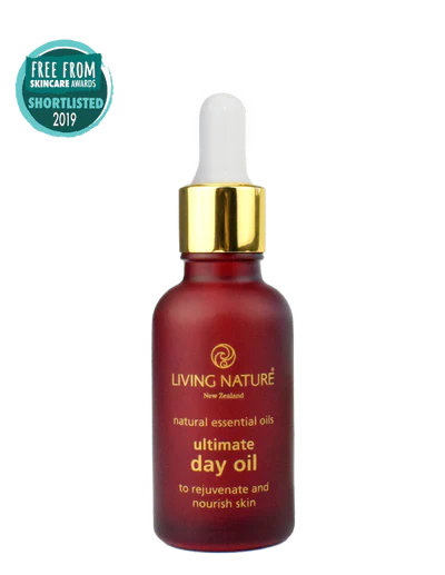 Living Nature Ultimate Day Oil 30ml
