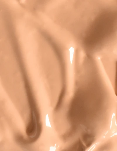 Living Nature Foundation- Pure Sand 30ml