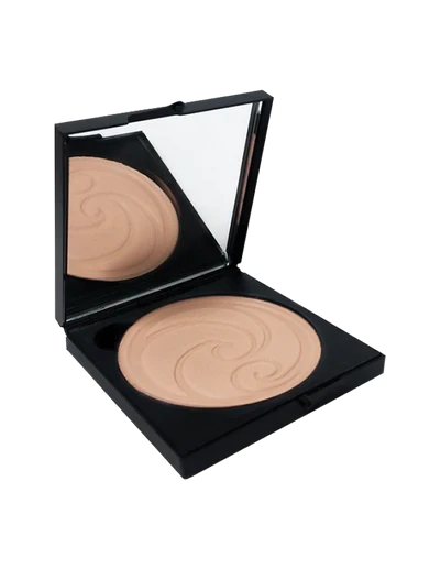 Living Nature Luminous Pressed Powder Light 13g