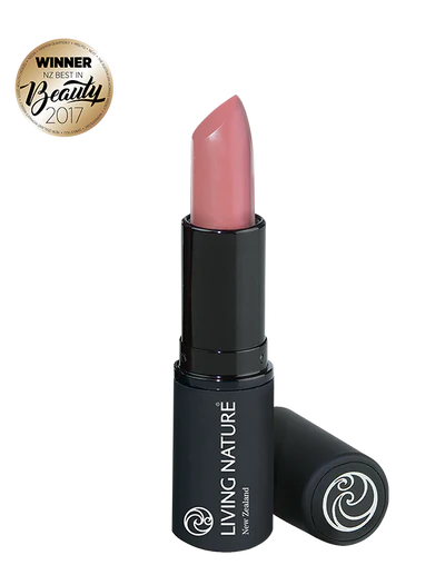 Living Nature Laughter Lipstick 4.0g