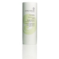 Living Nature Little Body Lotion 100ml