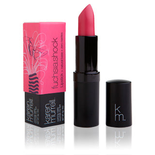 Karen Murrell Lipstick - Fuchsia Shock 07