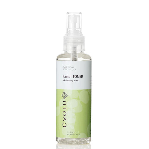 Evolu Facial Toner 150ml