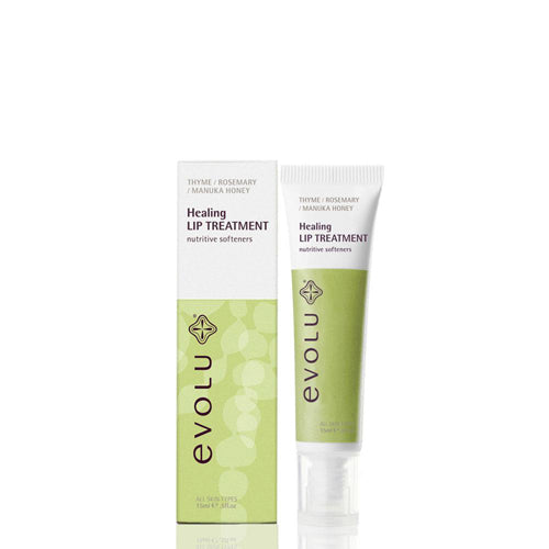 Evolu Healing Lip Treatment 15ml