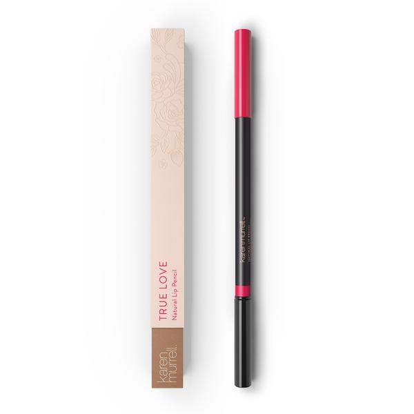 Karen Murrel Natural Lip Pencil 20 True Love