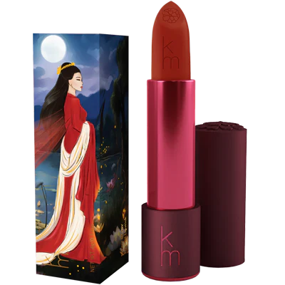 Karen Murrel Fiery Ruby