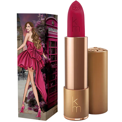 Karen Murrell Lipstick - Magenta Moon 10