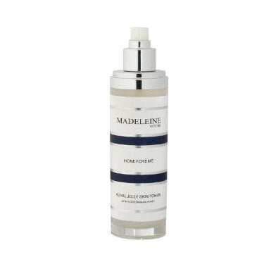 Madeleine Ritchie Royal Jelly Skin Toner with Manuka Honey  125ml